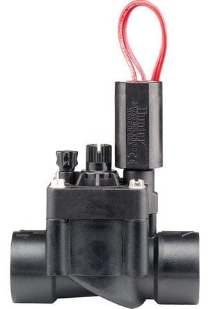 Hunter Selenoid Vana PGV100 1’’ 9V Bobinli
