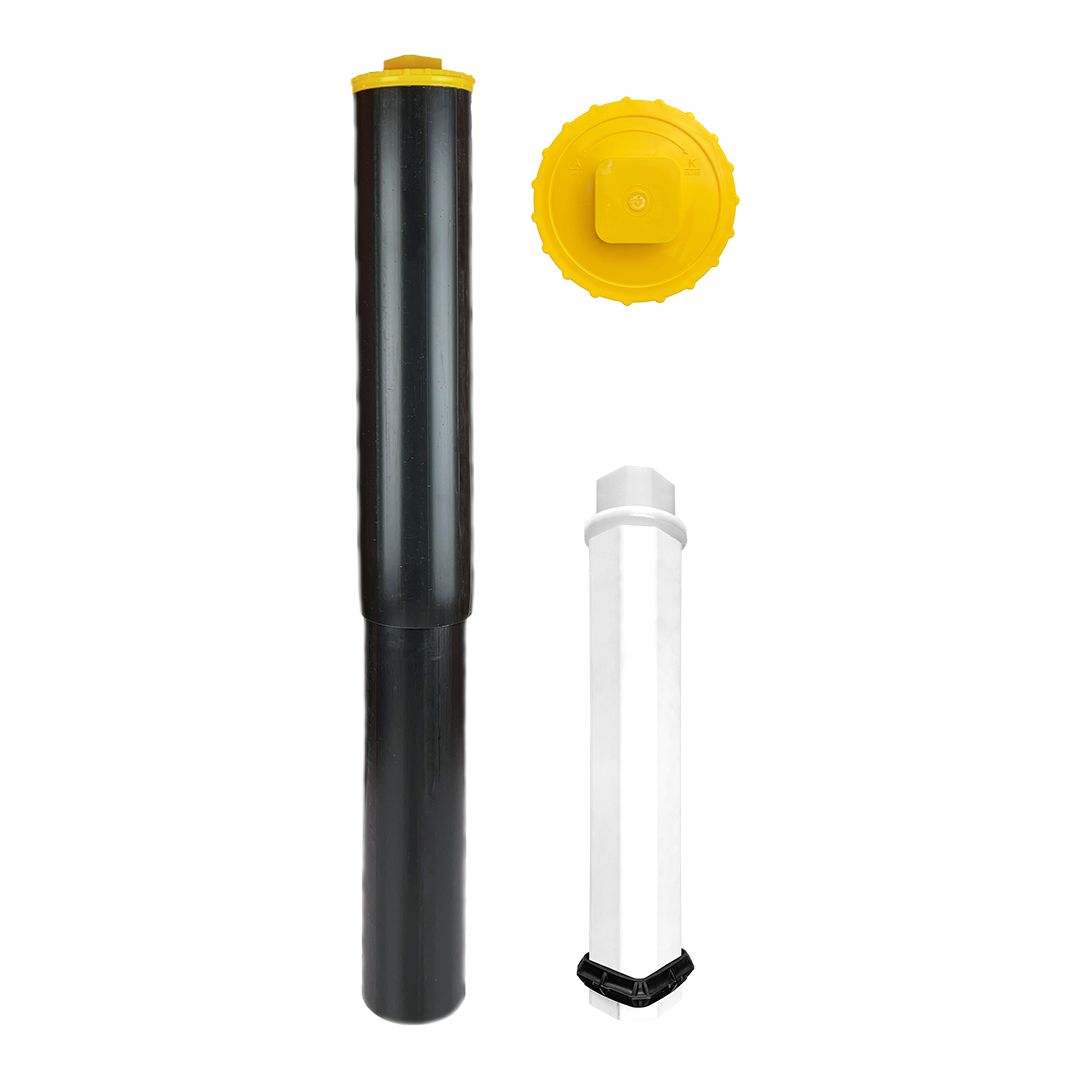 HDPE Vana Aksesuraları