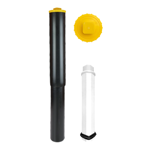 HDPE Vana Aksesuraları