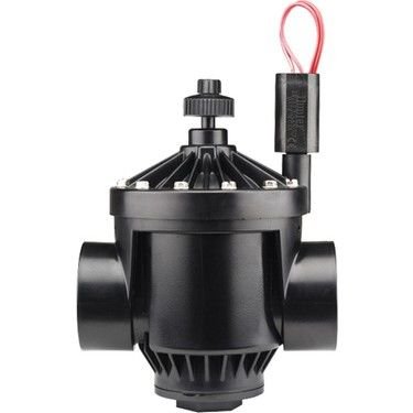 HUNTER Selenoid Vana PGV201  2’’ 9V
