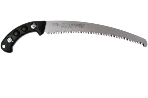 Silky KSI372233 Zübat Arborıst 330-5.5  – Profesyonel Ağaç Budama Testeresi