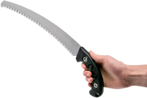 Silky KSI372233 Zübat Arborıst 330-5.5  – Profesyonel Ağaç Budama Testeresi