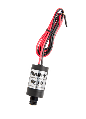 HUNTER DC LATCHING (9 V BOBİN)