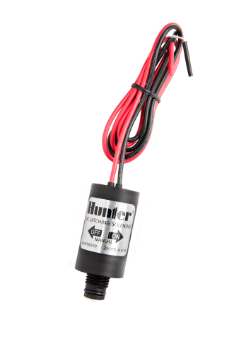 HUNTER DC LATCHING (9 V BOBİN)