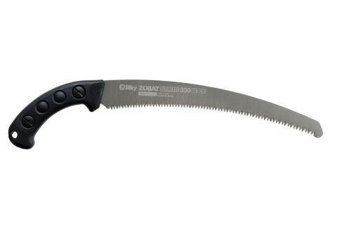 Silky KSI374633 ZÜBAT ULTIMATE 330-7.5-6.5 – PROFESYONEL ARBORİST BUDAMA TESTERESİ