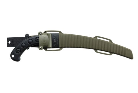 Silky KSI374633 ZÜBAT ULTIMATE 330-7.5-6.5 – PROFESYONEL ARBORİST BUDAMA TESTERESİ
