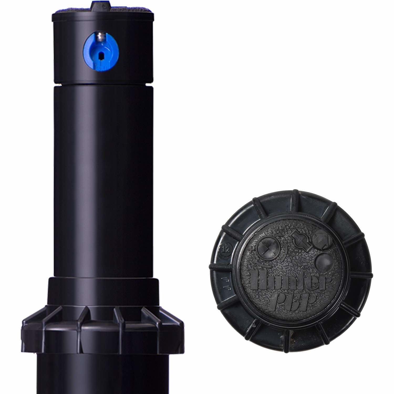 Hunter PGP ADJ 3/4'' Giriş 10cm  Ayarlanabilir Açı Rotor (6,4 - 15,8 m)