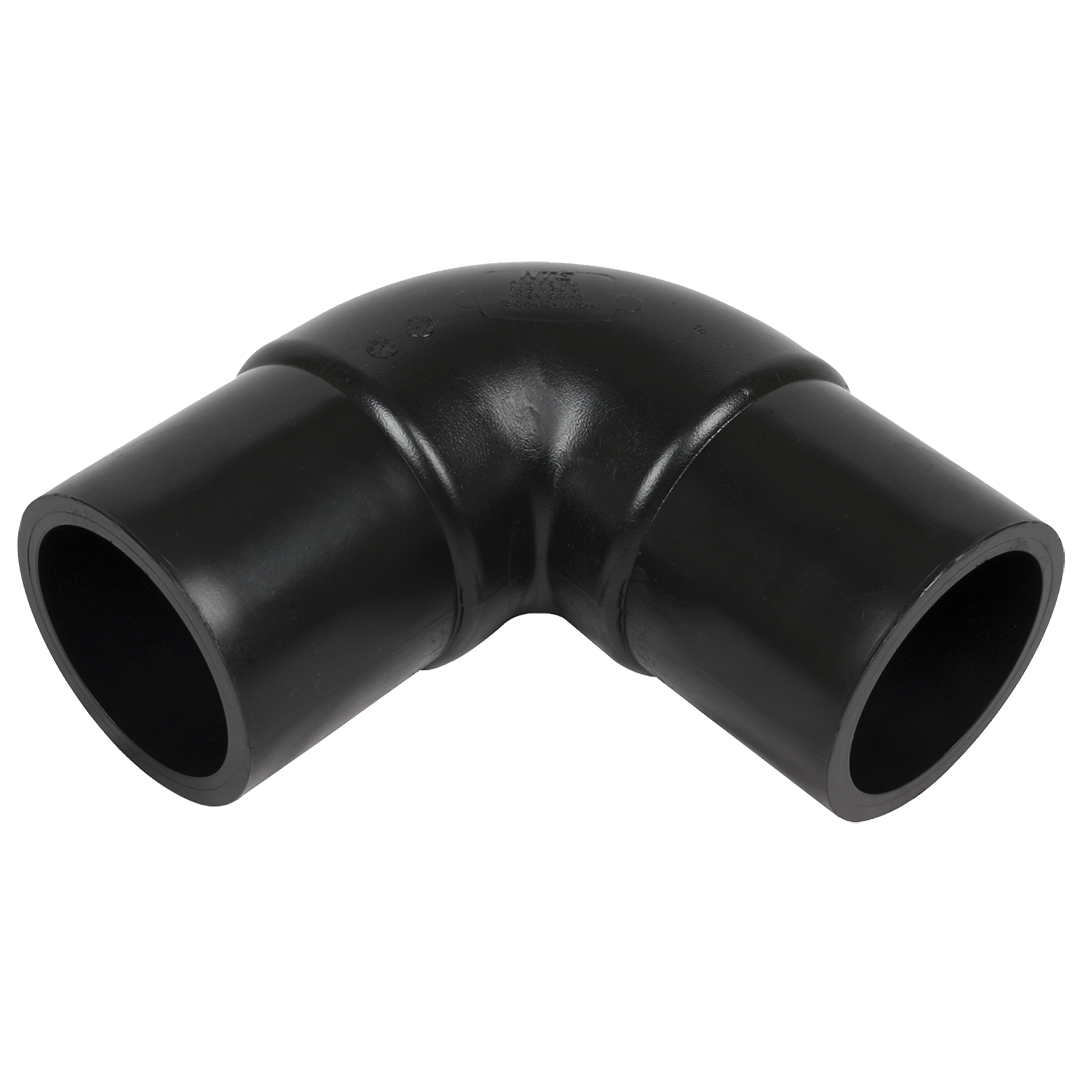 Enjeksiyon Spigot Dirsek 90° SDR11