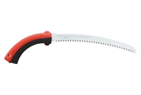 Silky ZTSURUGI CURVE 270-7.5 KSI345427 PROFESYONEL JAPON BUDAMA TESTERESİ