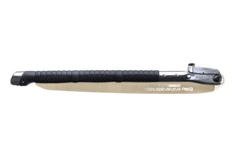 Silky KATANABOY 550-5 KSI576055 PROFESYONEL KATLANIR BUDAMA TESTERESİ – 550 MM