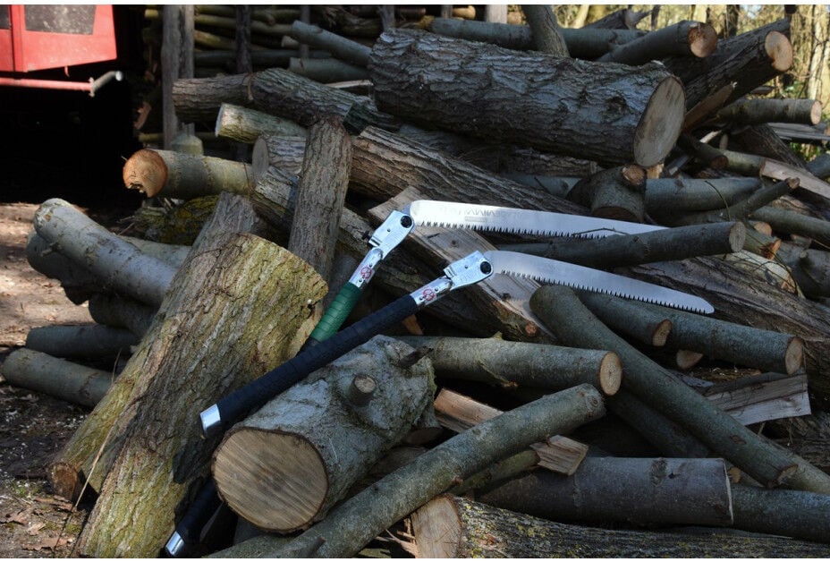 Silky KATANABOY 550-5 KSI576055 PROFESYONEL KATLANIR BUDAMA TESTERESİ – 550 MM