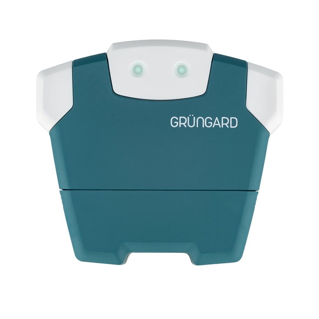 GRÜNGARD 8 Bölge Wİ-Fİ ve Elektrikli Kontrol Ünitesi