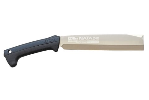 Silky NATA 240 MM DOUBLE EDGE JAPON ODUN KESME