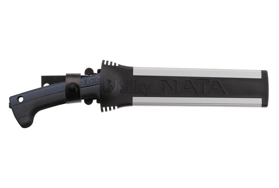 Silky NATA 240 MM DOUBLE EDGE JAPON ODUN KESME