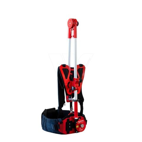 GTM ELEPHANTS TRUNK 3 HARNESS - FİL HORTUMU YÜK HAFİFLETİCİ ASKI SİSTEMİ