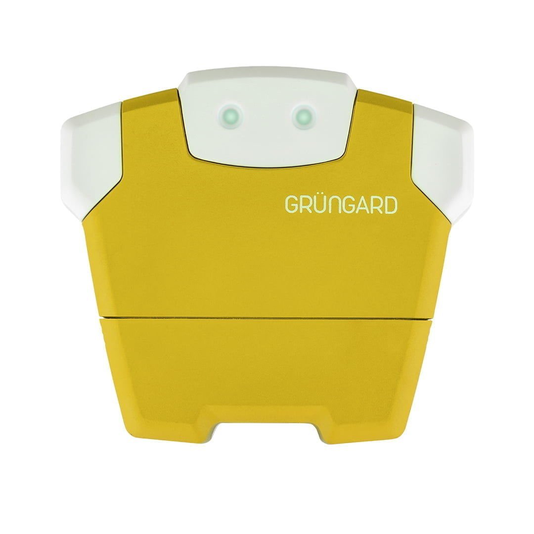 GRÜNGARD 4 Bölge Wİ-Fİ ve Elektrikli Kontrol Ünitesi