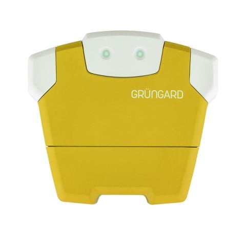 GRÜNGARD 4 Bölge Wİ-Fİ ve Elektrikli Kontrol Ünitesi