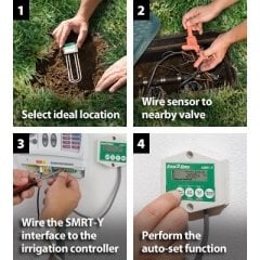 Toprak Nem Sensörü