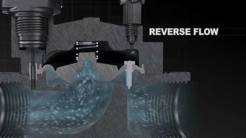 Rain Bird Solenoid 100-HV 9V (dişi*dişi)