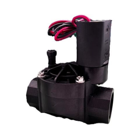 Rain Bird 1'' Pilli Solenoid  Vana 100-HV 9V