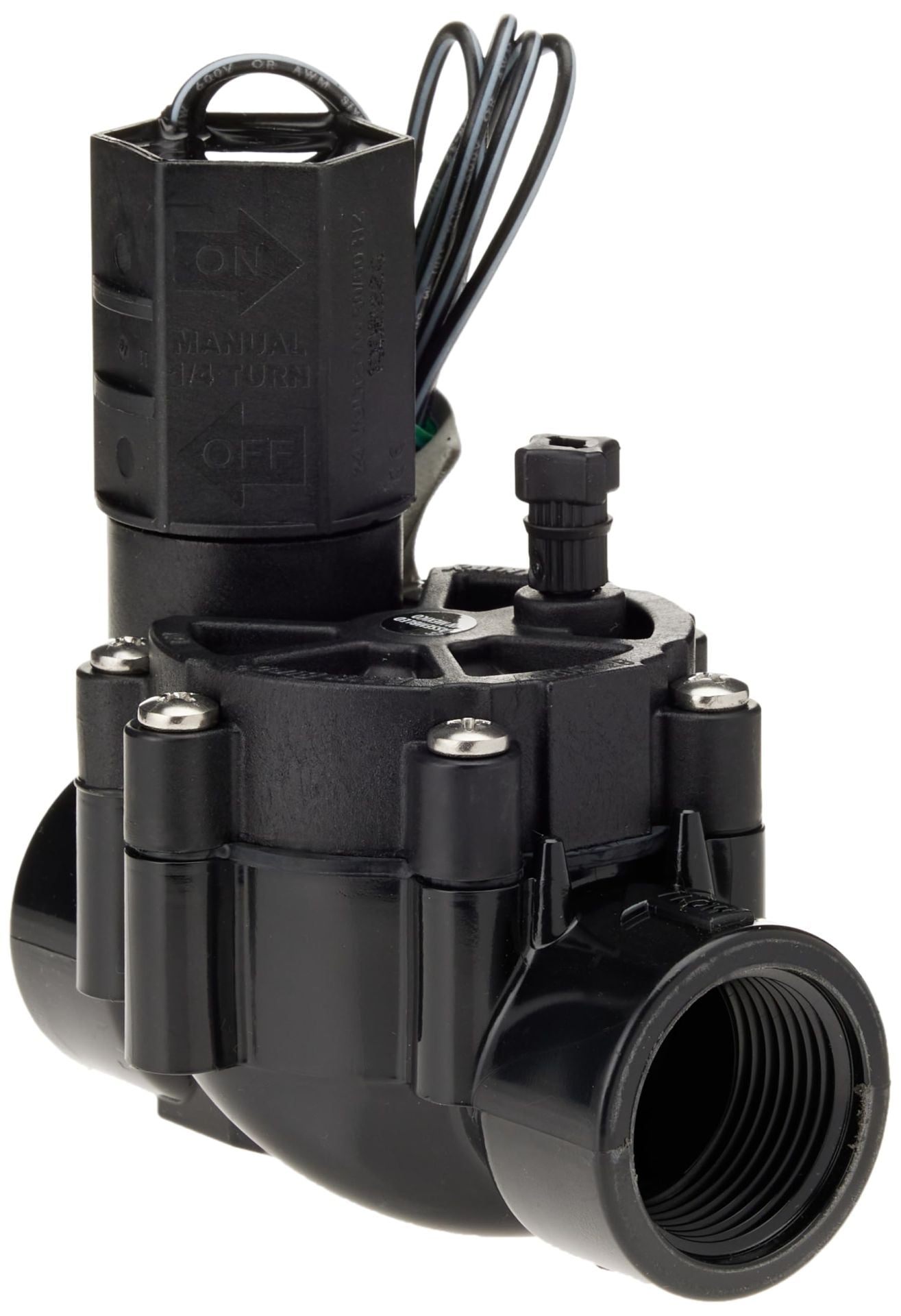 Rain Bird ELEKTRİKLİ SELENOİD VANA 100 DV 1'' 24V