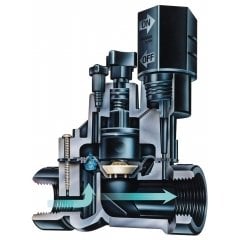 Rain Bird Solenoid 100-DV 9V