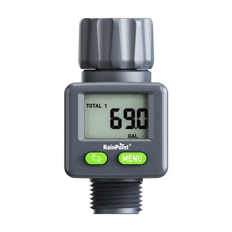 RainPoint ICS018 SU DEBİ ÖLÇER KÜÇÜK
