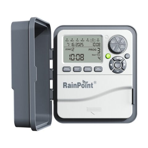 RainPoint ITC1200 12 İSTASYON ELEKTRİKLİ KONTROL CİHAZI