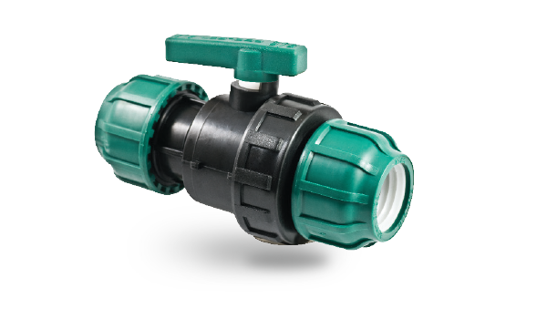 Yeşil Seri Küresel Vana (Kablin-Kablin)