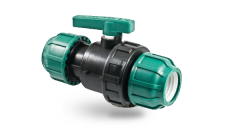 Yeşil Seri Küresel Vana (Kablin-Kablin)