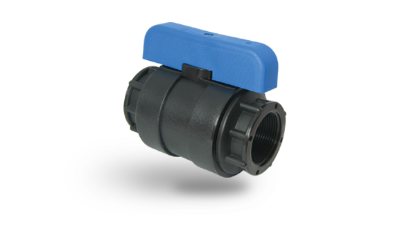 Mavi Seri Küresel Vana (Dişi-Dişi)