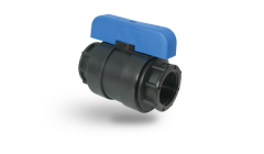 Mavi Seri Küresel Vana (Dişi-Dişi)