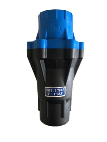 BASINÇ REGÜLATÖRÜ 1''  40PSI 2.7 BAR