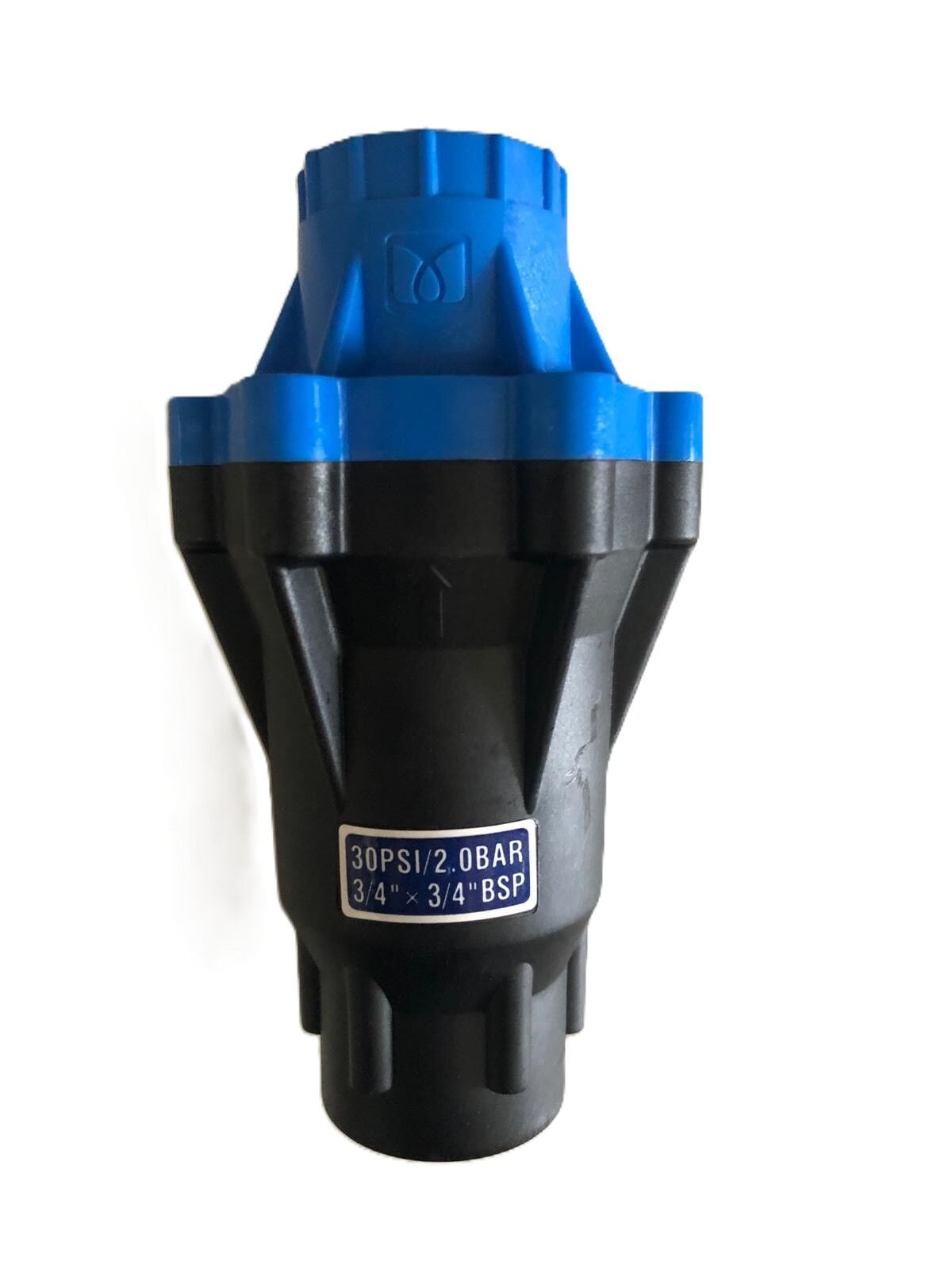 BASINÇ REGÜLATÖRÜ 3/4'' 30PSI 2.0 BAR