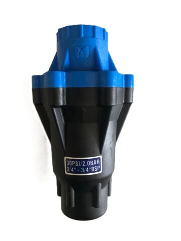 BASINÇ REGÜLATÖRÜ 3/4'' 30PSI 2.0 BAR