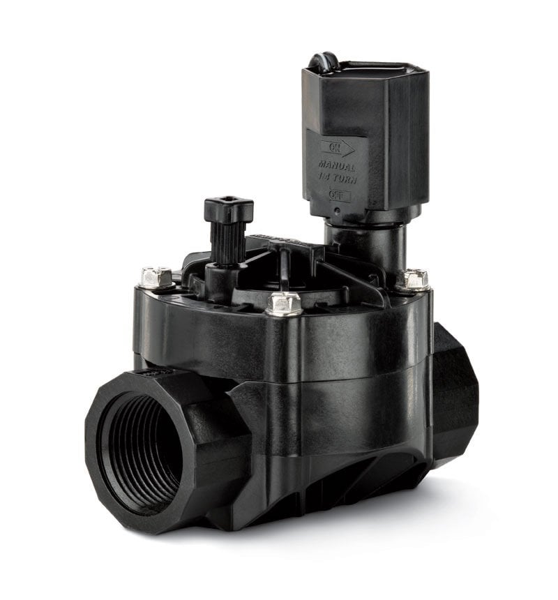 Rain Bird ELEKTRİKLİ SELENOİD VANA 100-HV 1'' 24V