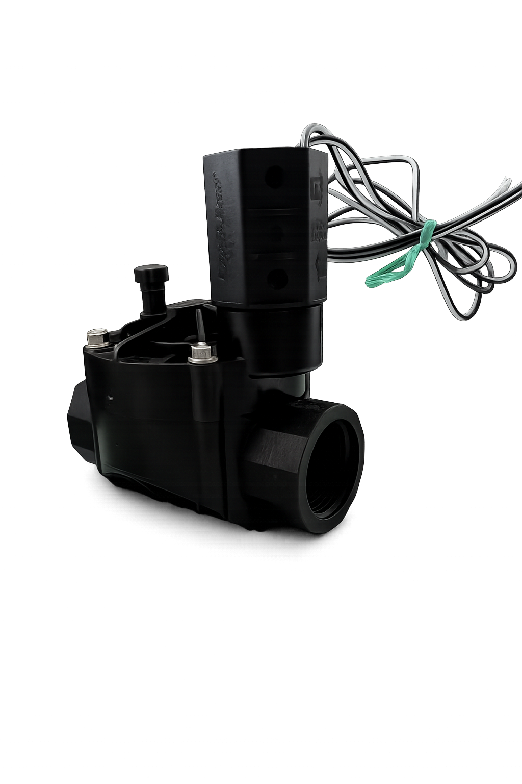Rain Bird ELEKTRİKLİ SELENOİD VANA 100-HV 1'' 24V