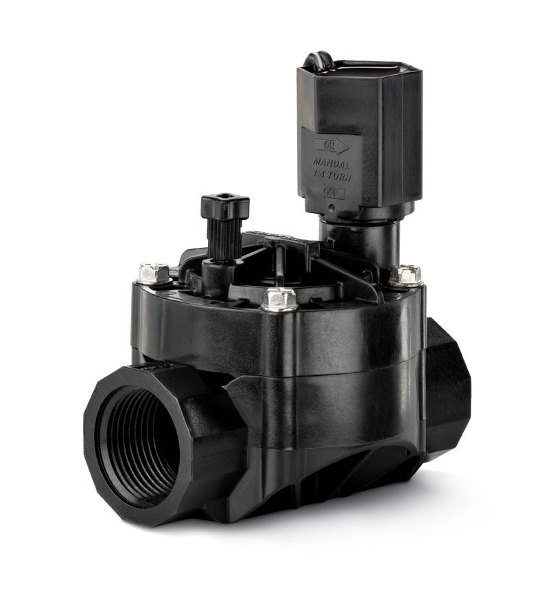 Rain Bird Solenoid 100-HV 24V (dişi*dişi) 100-HV (dişi*dişi)