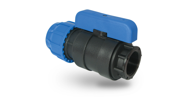 Mavi Seri Küresel Vana (Kablin-Dişi)