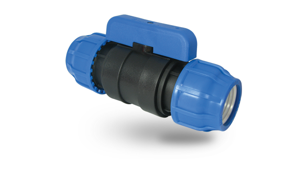 Mavi Seri Küresel Vana (Kablin-Kablin)