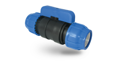 Mavi Seri Küresel Vana (Kablin-Kablin)