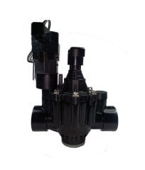 Rain Bird Solenoid 100-PGA 24V