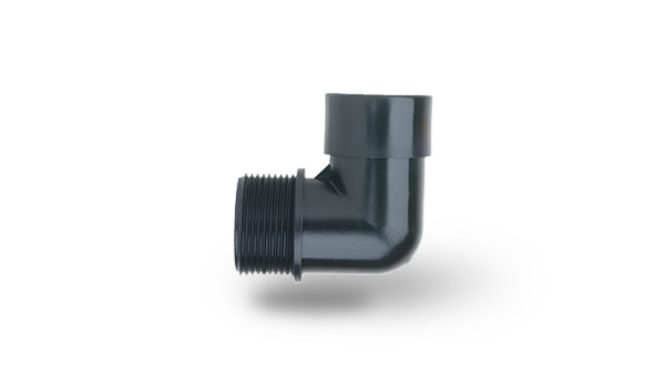 Dişli Dirsek (erkek-dişi)