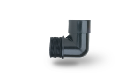 Dişli Dirsek (erkek-dişi)