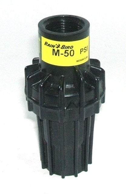 Rain Bird BASINÇ REGÜLATÖRÜ PSI-M50