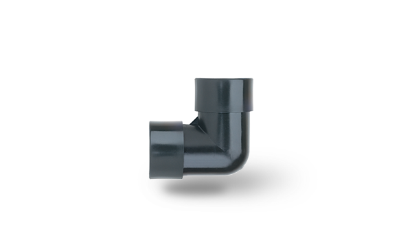 Dişli Dirsek (dişi-dişi)