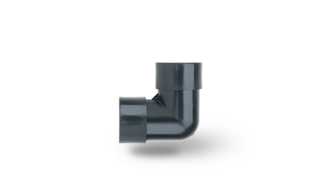 Dişli Dirsek (dişi-dişi)