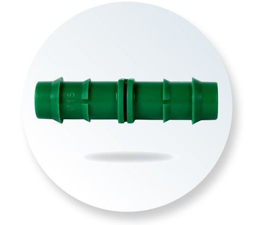 KONdrip Kurtağzı Ekleme Nipel (100'lü Paket)