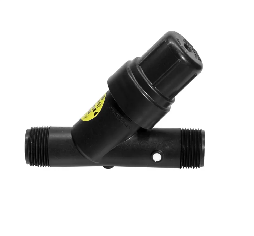 Rain Bird Basınç Regüleli Filtre 1'' PRF-100-RBY