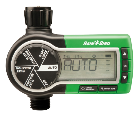 DAMLAMA BORU SETİ ve MUSLUK KONTROL CİHAZI